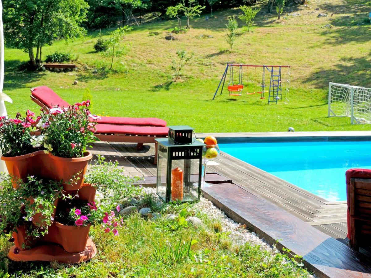 Holiday Home Skalniski By Interhome Mucici Exterior photo