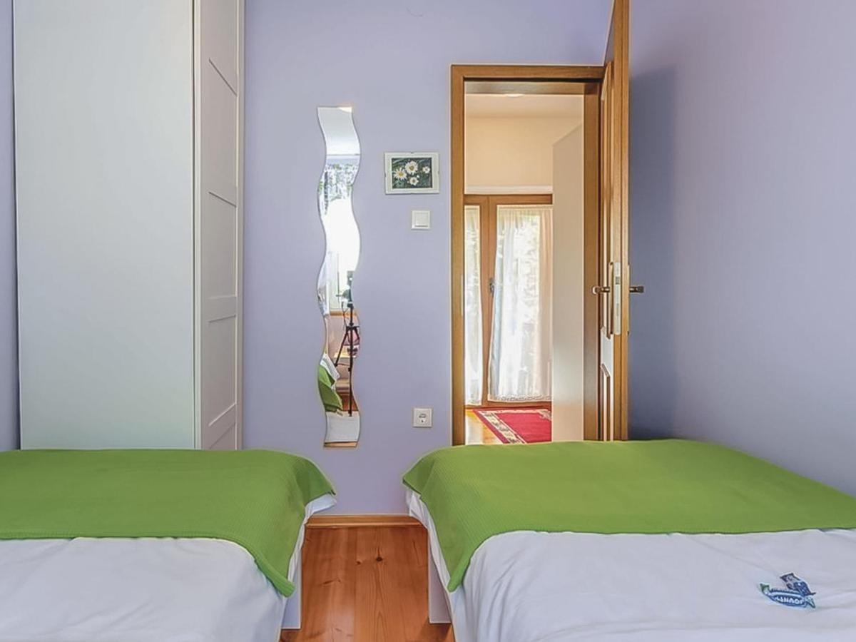 Holiday Home Skalniski By Interhome Mucici Exterior photo