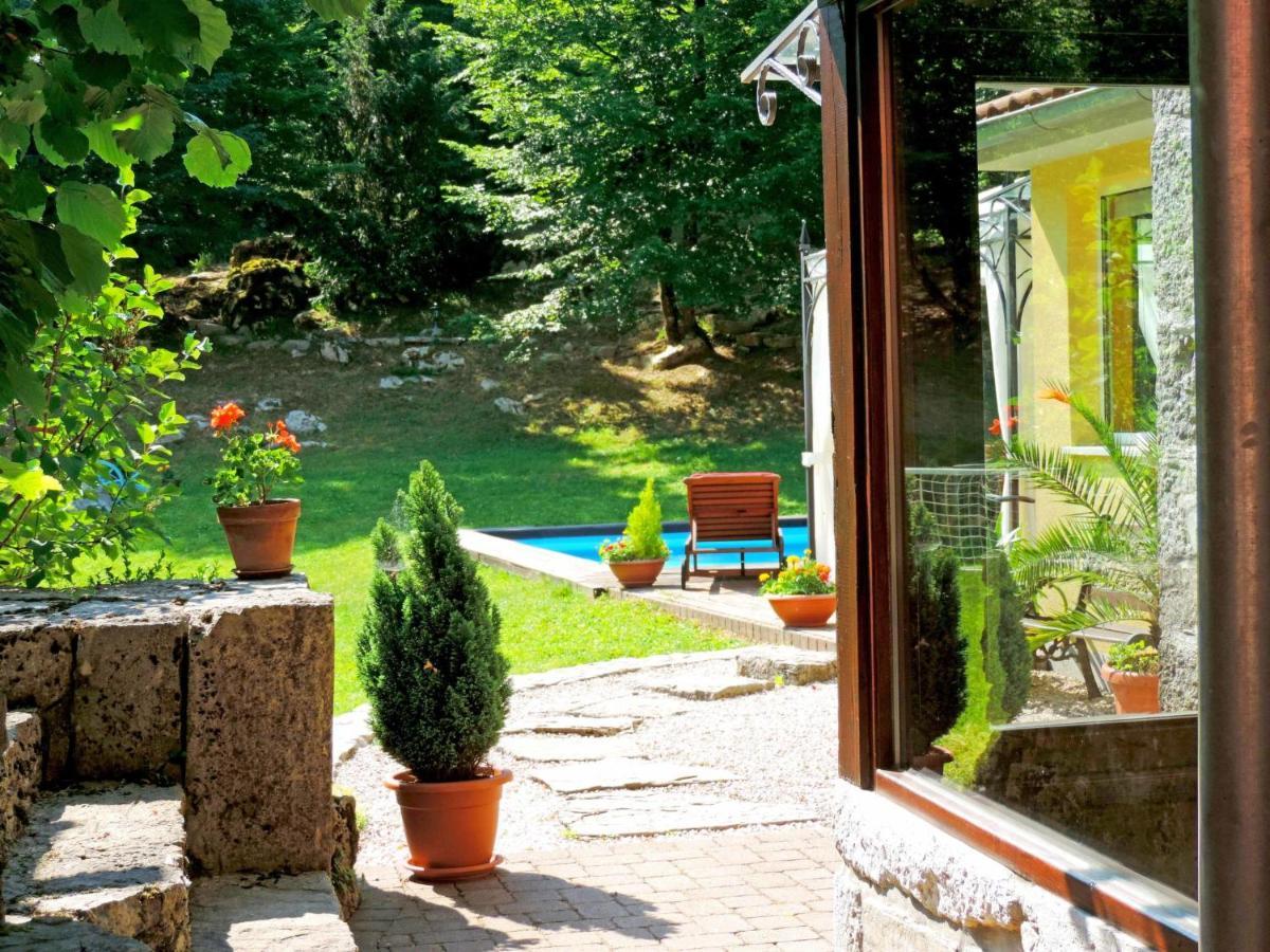Holiday Home Skalniski By Interhome Mucici Exterior photo